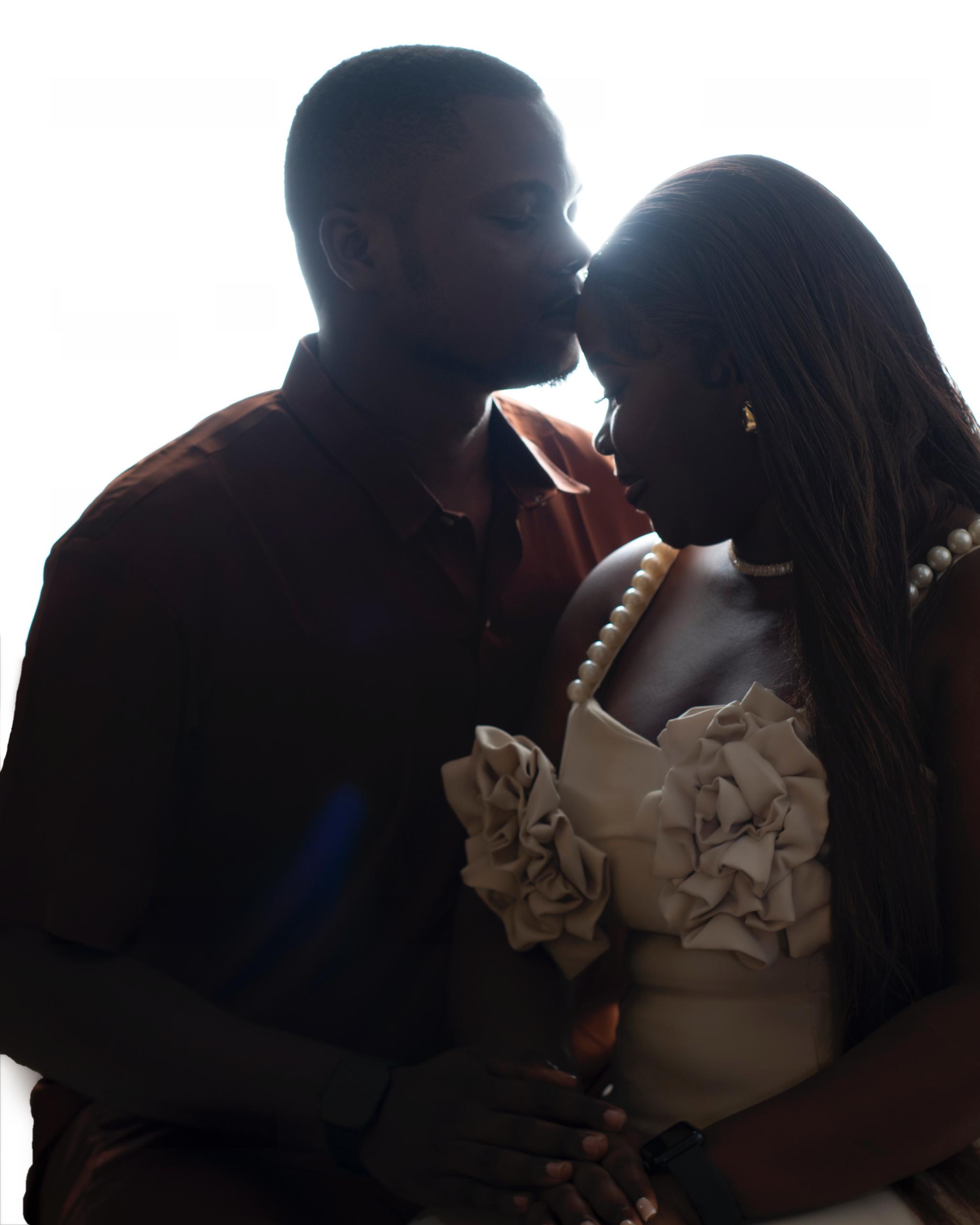 Photo of Alex & Jamie